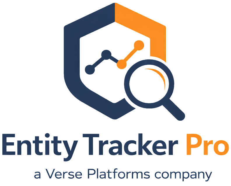 EntityTracker
